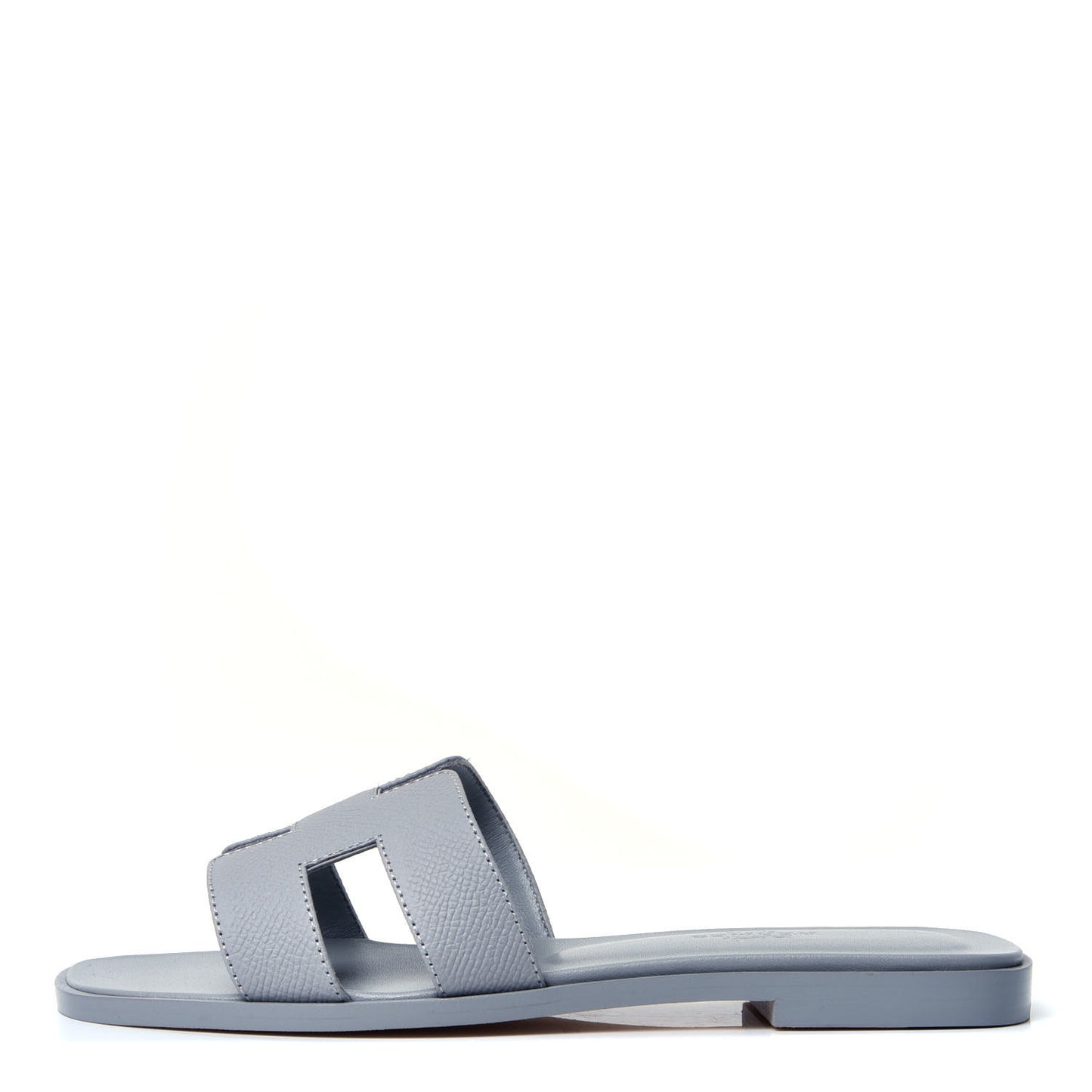 Epsom Oran Sandals 35 Bleu Glacier