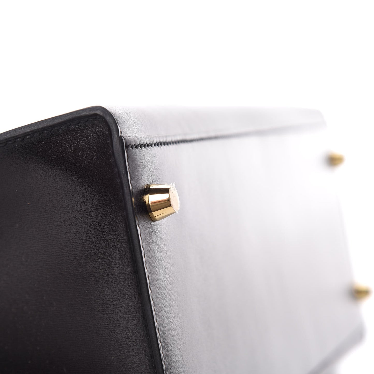 Box Kelly Sellier 32 Black