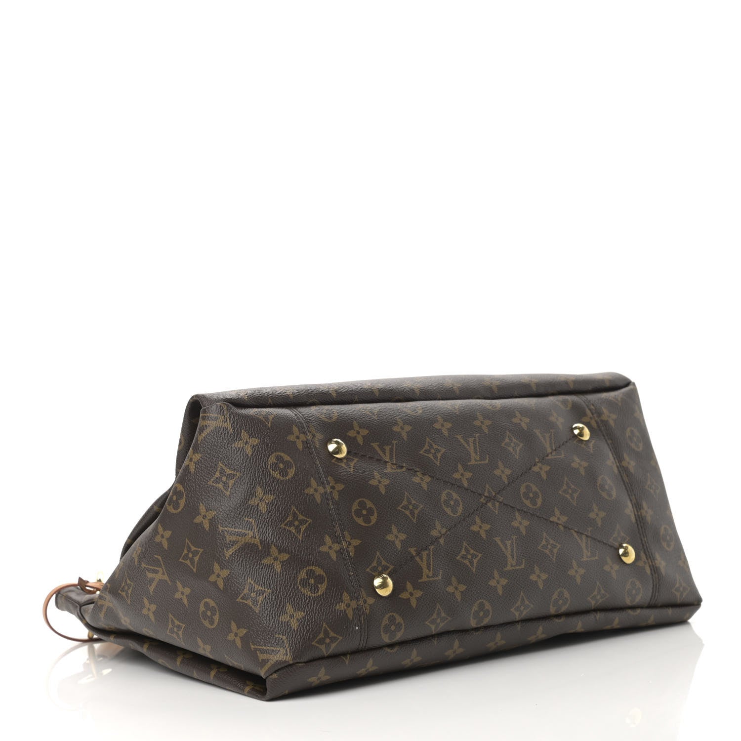 Louis Vuitton Monogram Artsy MM 4 of 14