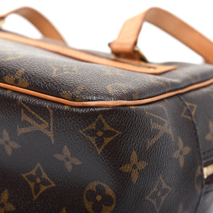Louis Vuitton Monogram Cite MM 21 of 31
