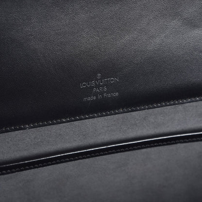 Louis Vuitton Epi Nocturne PM Black 6 of 7