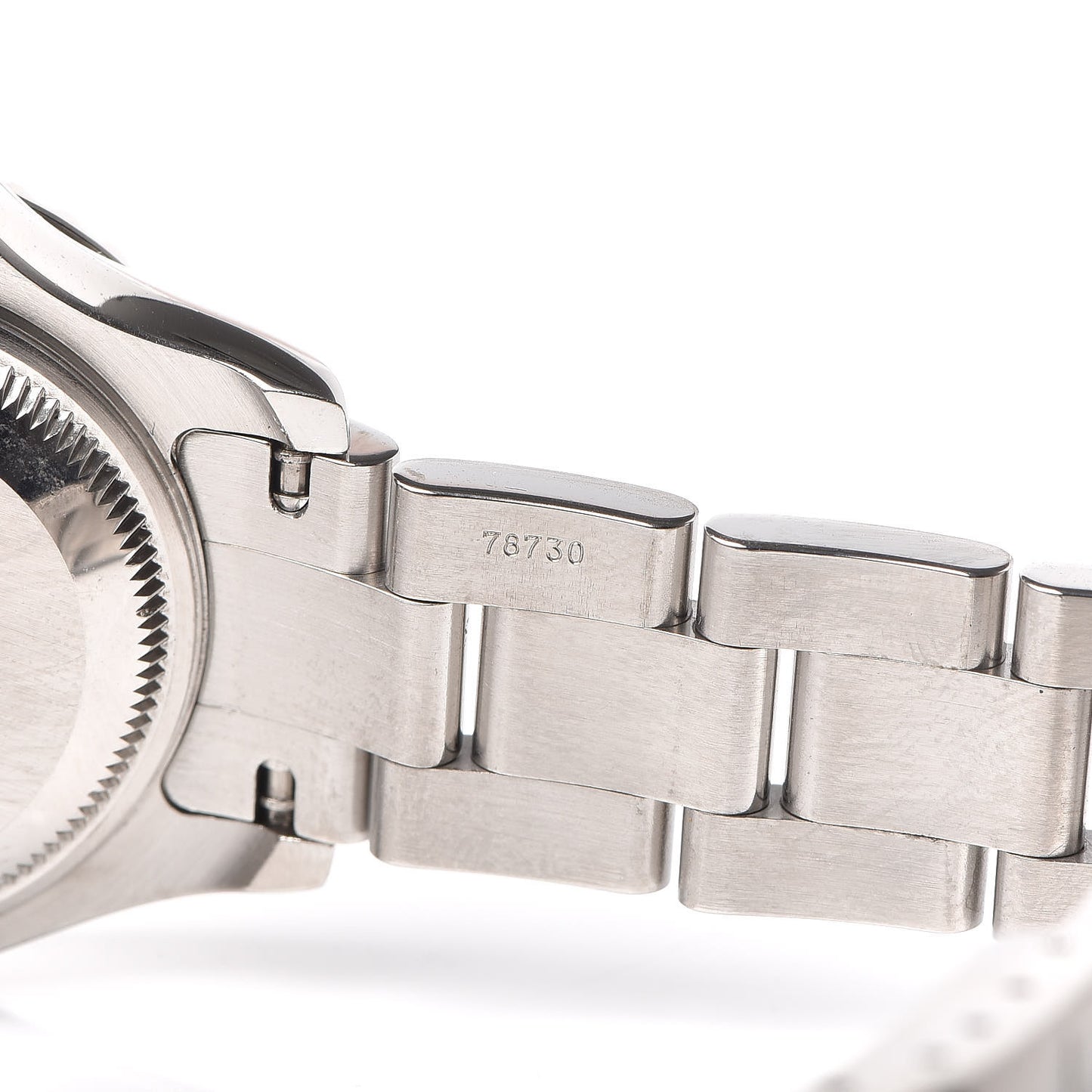 Stainless Steel Platinum 29mm Yacht-Master Watch Silver 169622