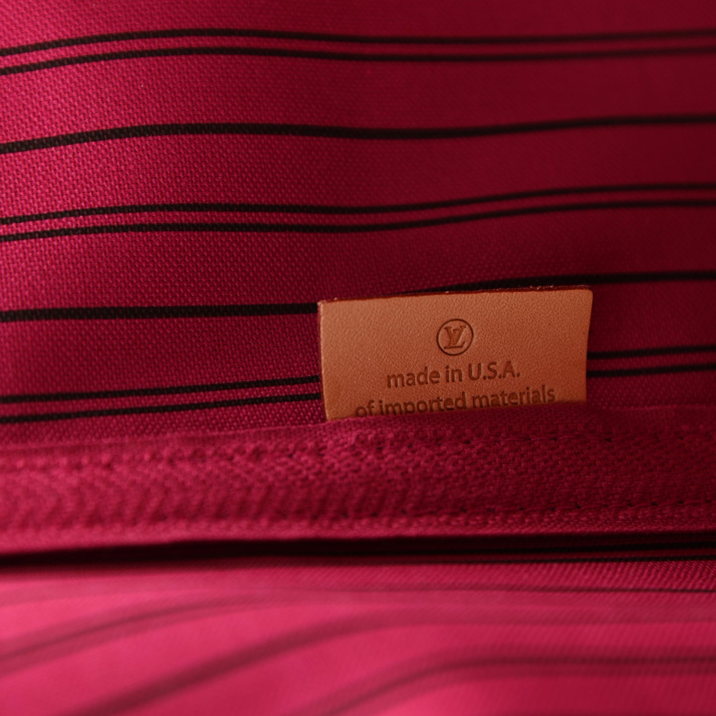 Monogram Neo Neverfull GM Pivoine