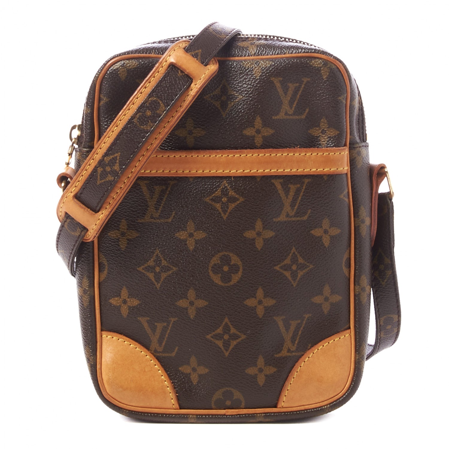 Louis Vuitton Monogram Danube 21 1 of 8