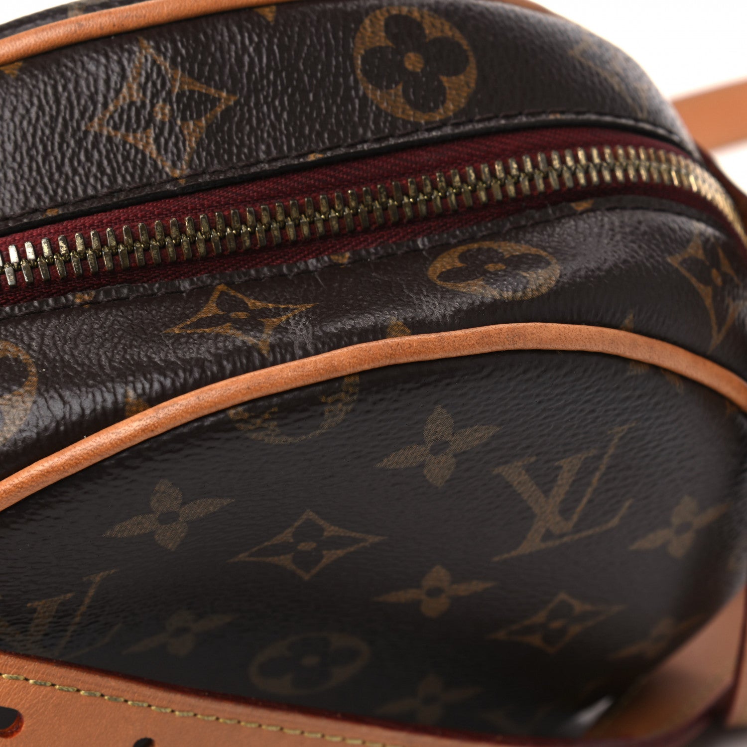 Louis Vuitton Monogram Boite Chapeau Souple PM 12 of 14