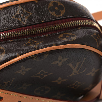 Louis Vuitton Monogram Boite Chapeau Souple PM 12 of 14