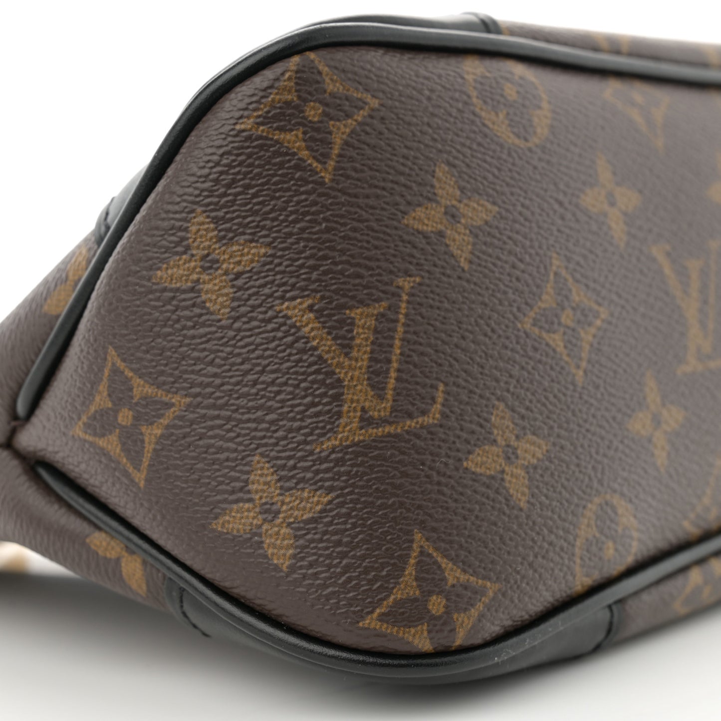 Monogram Boulogne NM Black