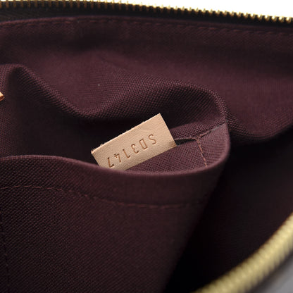 Louis Vuitton Monogram Iena PM 10 of 13