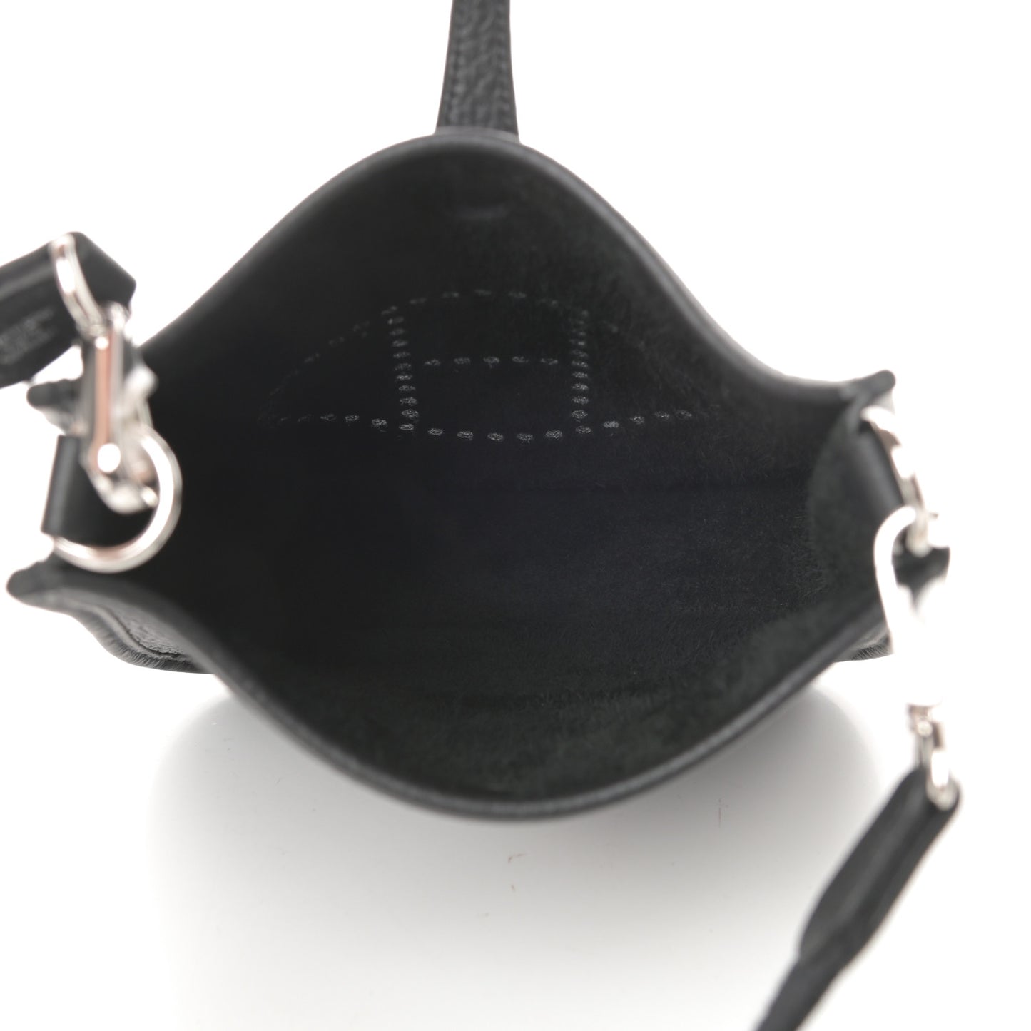 Taurillon Clemence Evelyne TPM Black