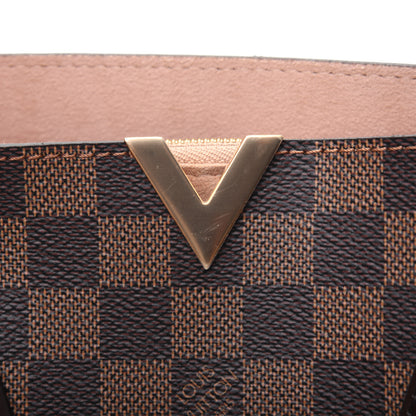 Louis Vuitton Damier Ebene Kensington 13 of 18