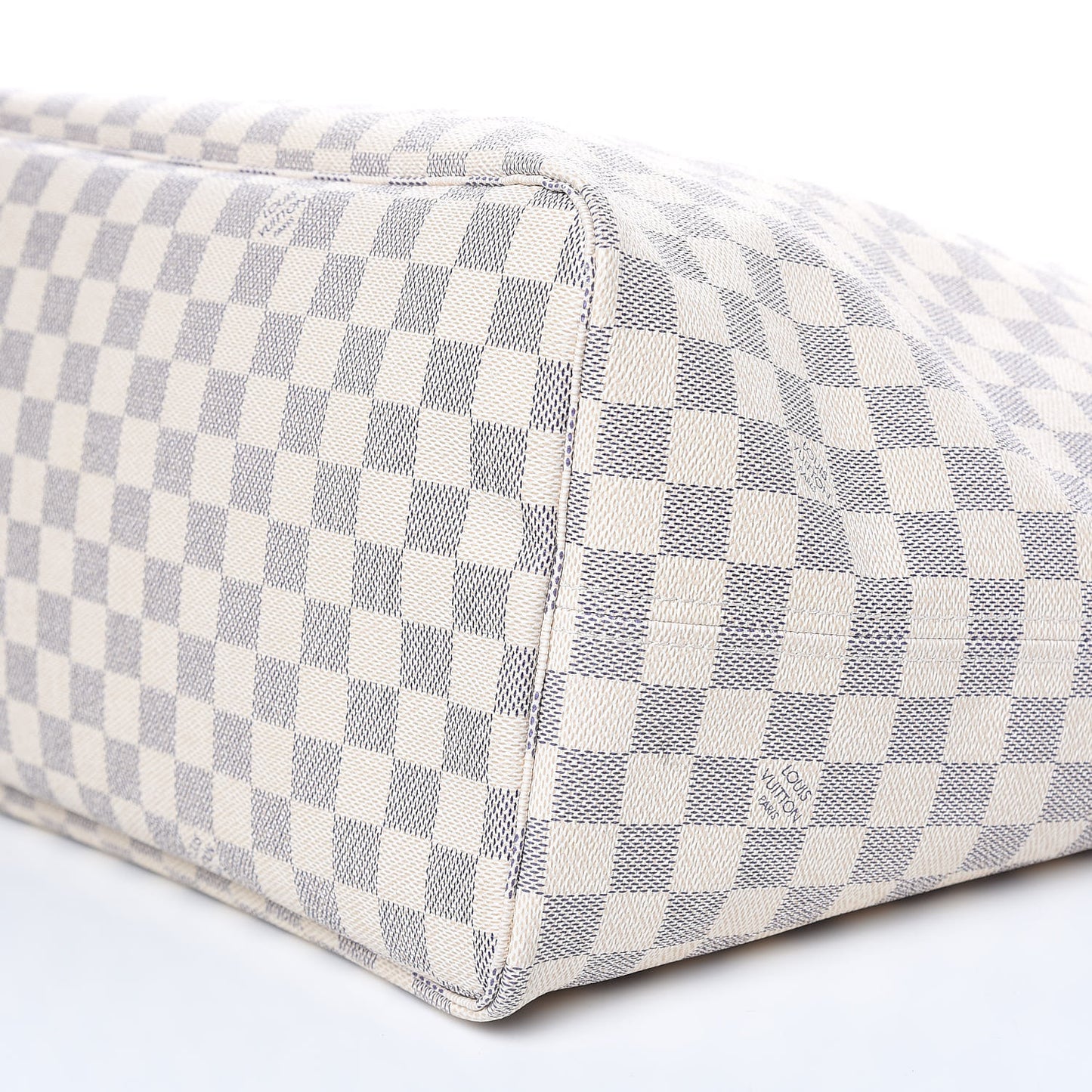 Damier Azur Neo Neverfull GM