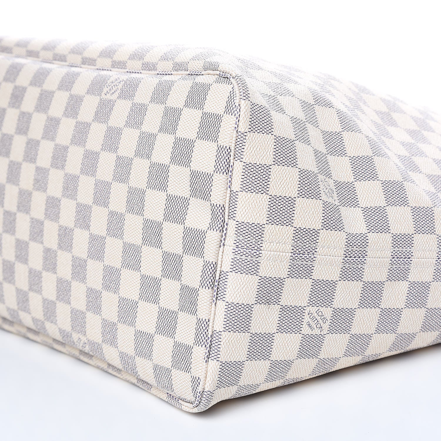 Louis Vuitton Damier Azur Neo Neverfull GM 10 of 14
