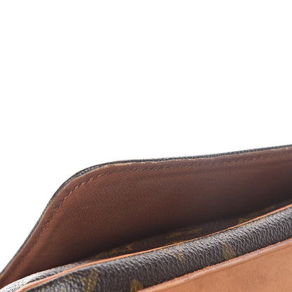 Louis Vuitton Monogram Cartouchiere 26 15 of 19
