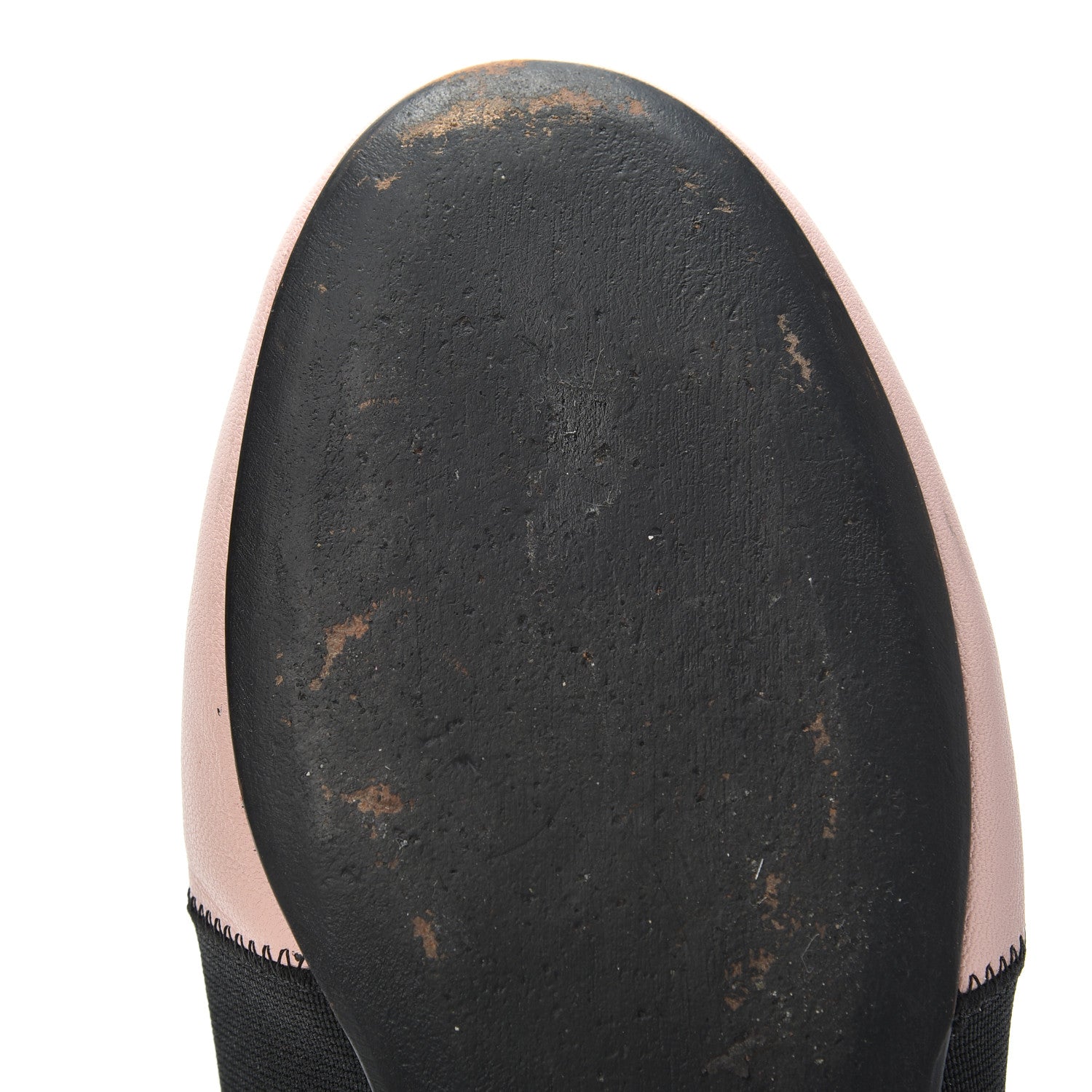 Givenchy Calfskin Bedford Logo Mule Slides 36 Pink 10 of 17