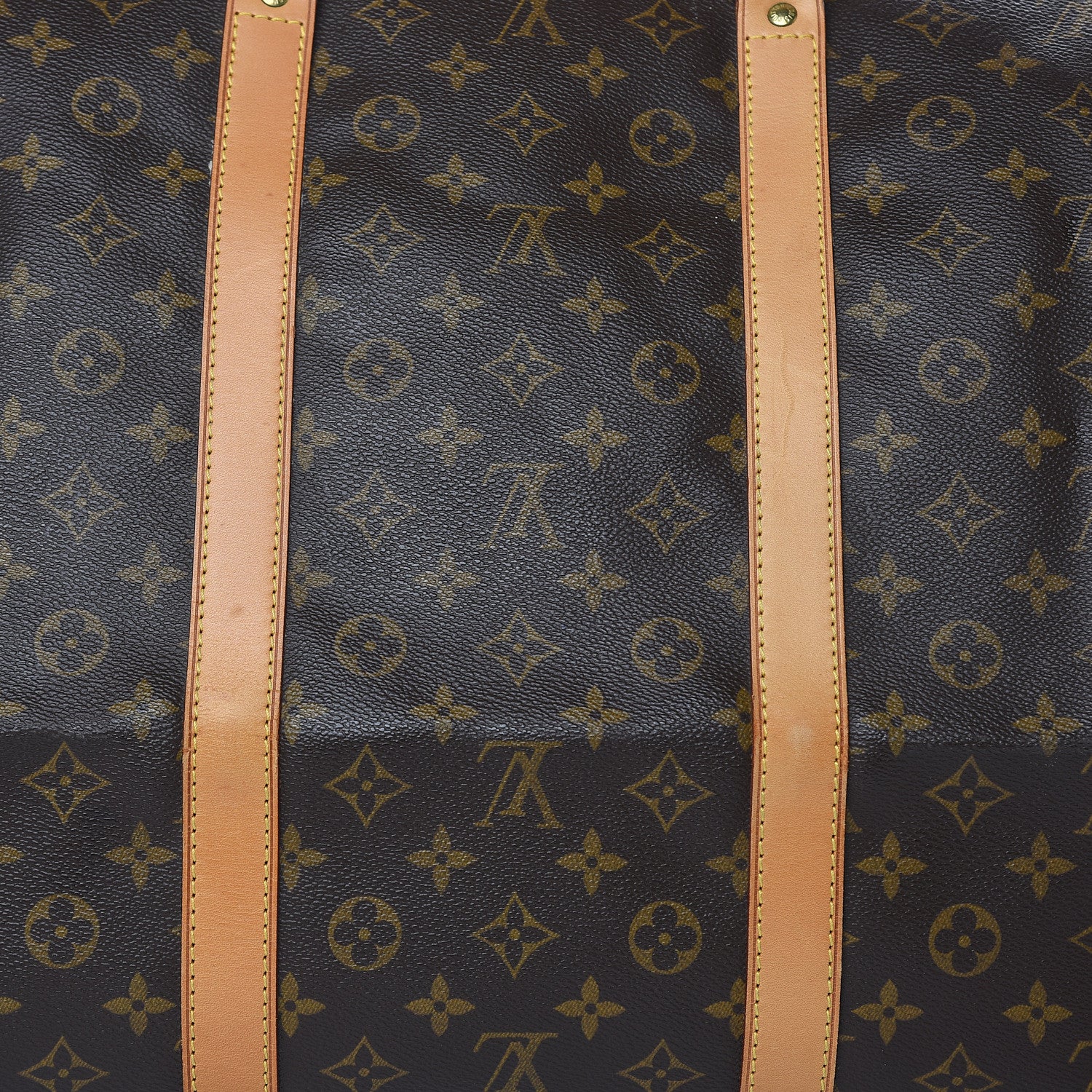 Louis Vuitton Monogram Keepall 60 12 of 14
