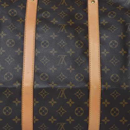 Louis Vuitton Monogram Keepall 60 12 of 14
