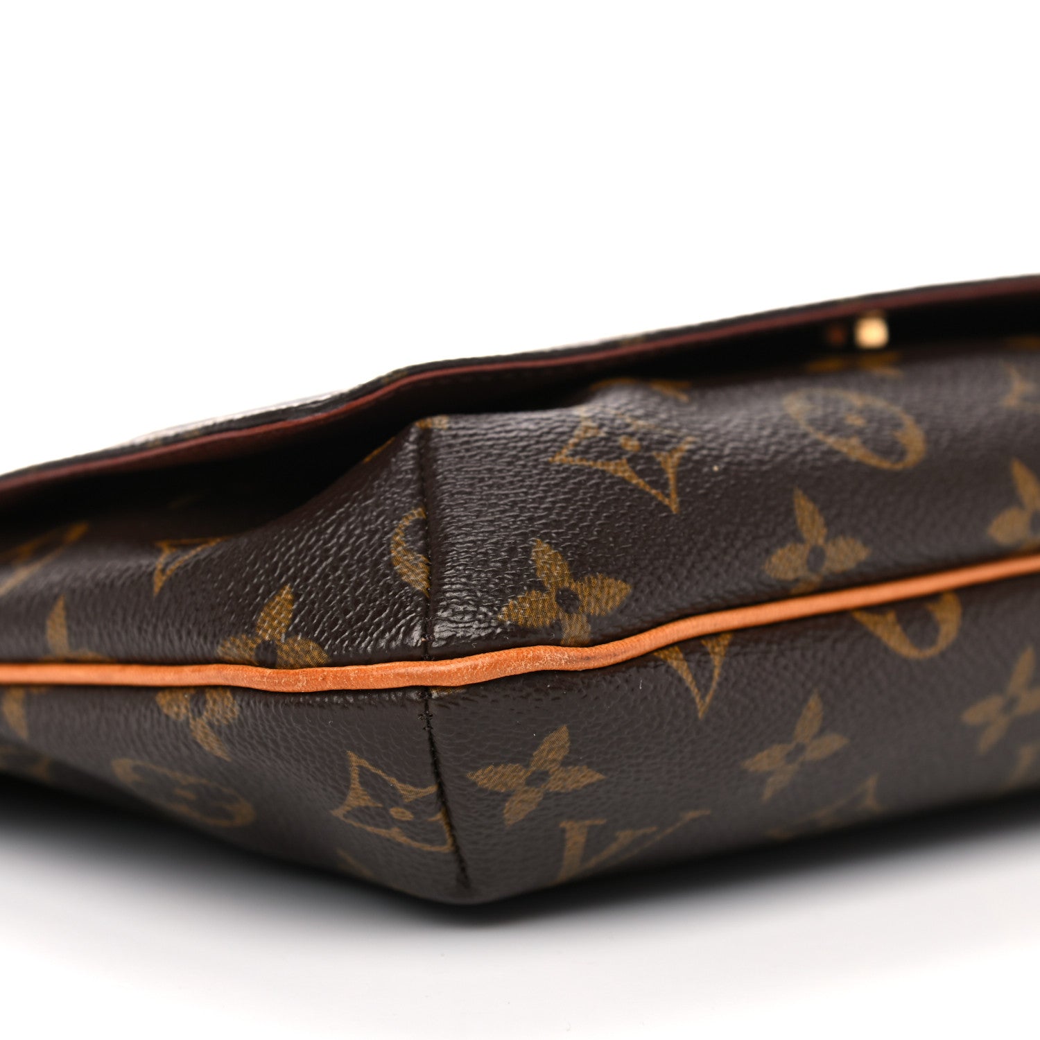 Louis Vuitton Monogram Musette Tango 7 of 10