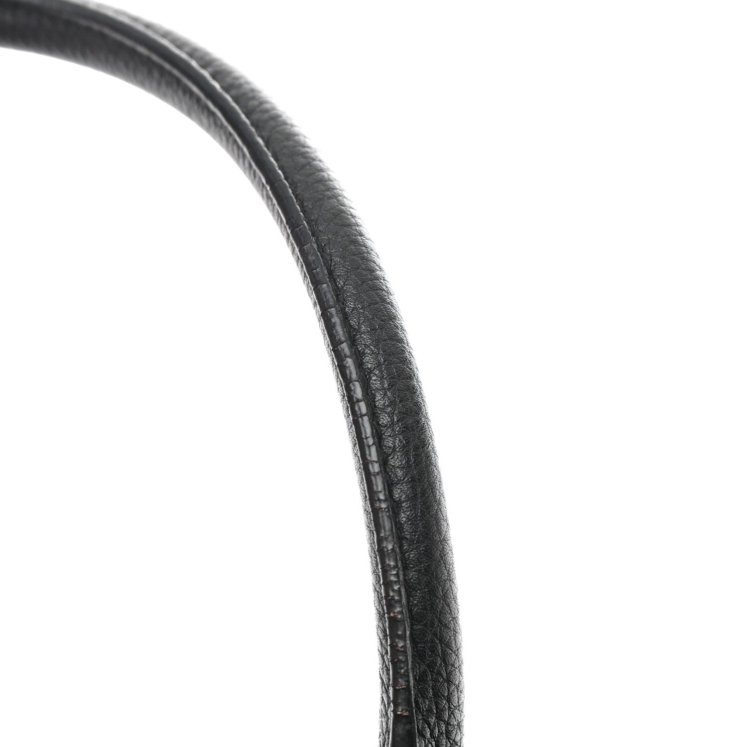 Saint Laurent Grained Calfskin Small Supple Sac De Jour Black 15 of 16