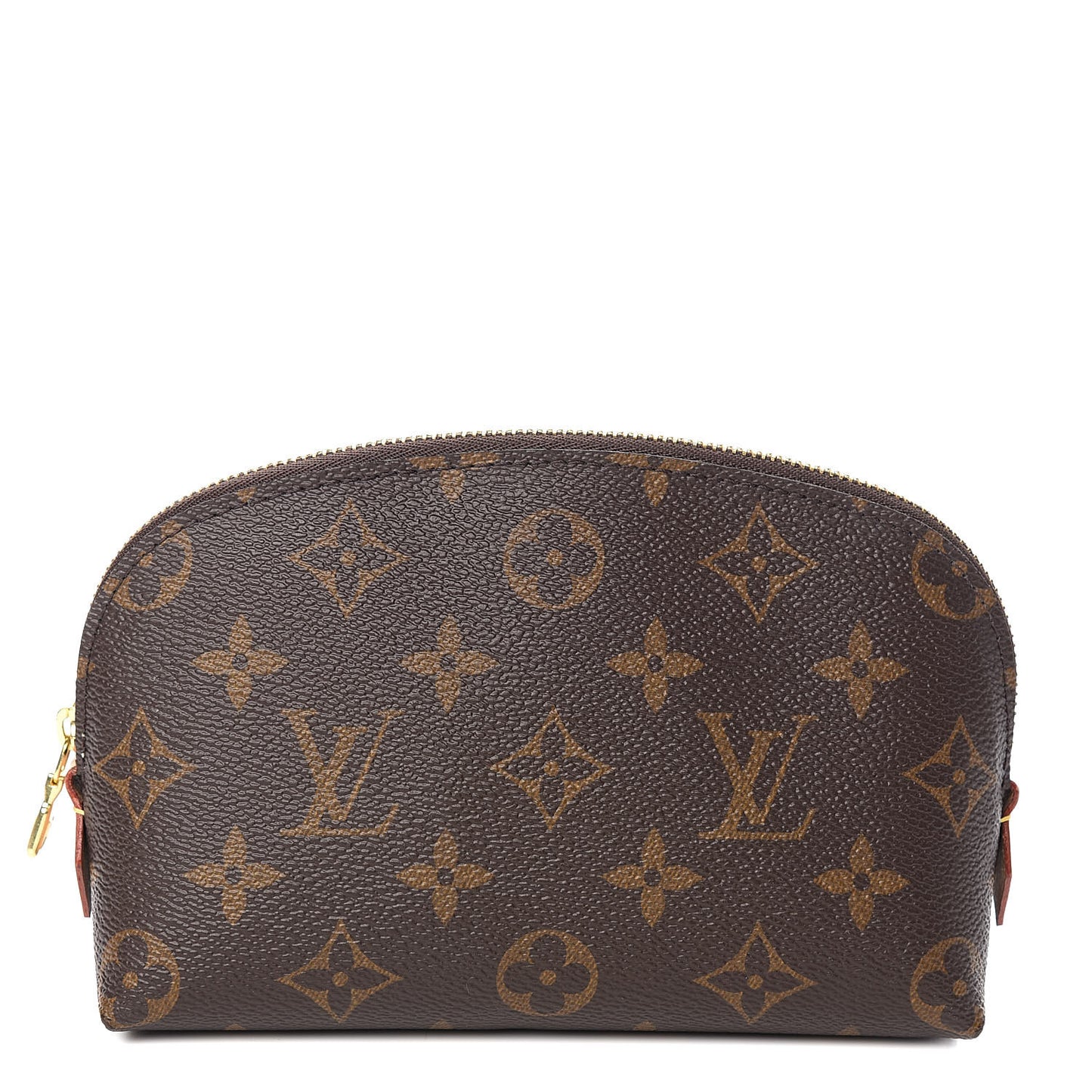 Monogram Cosmetic Pouch
