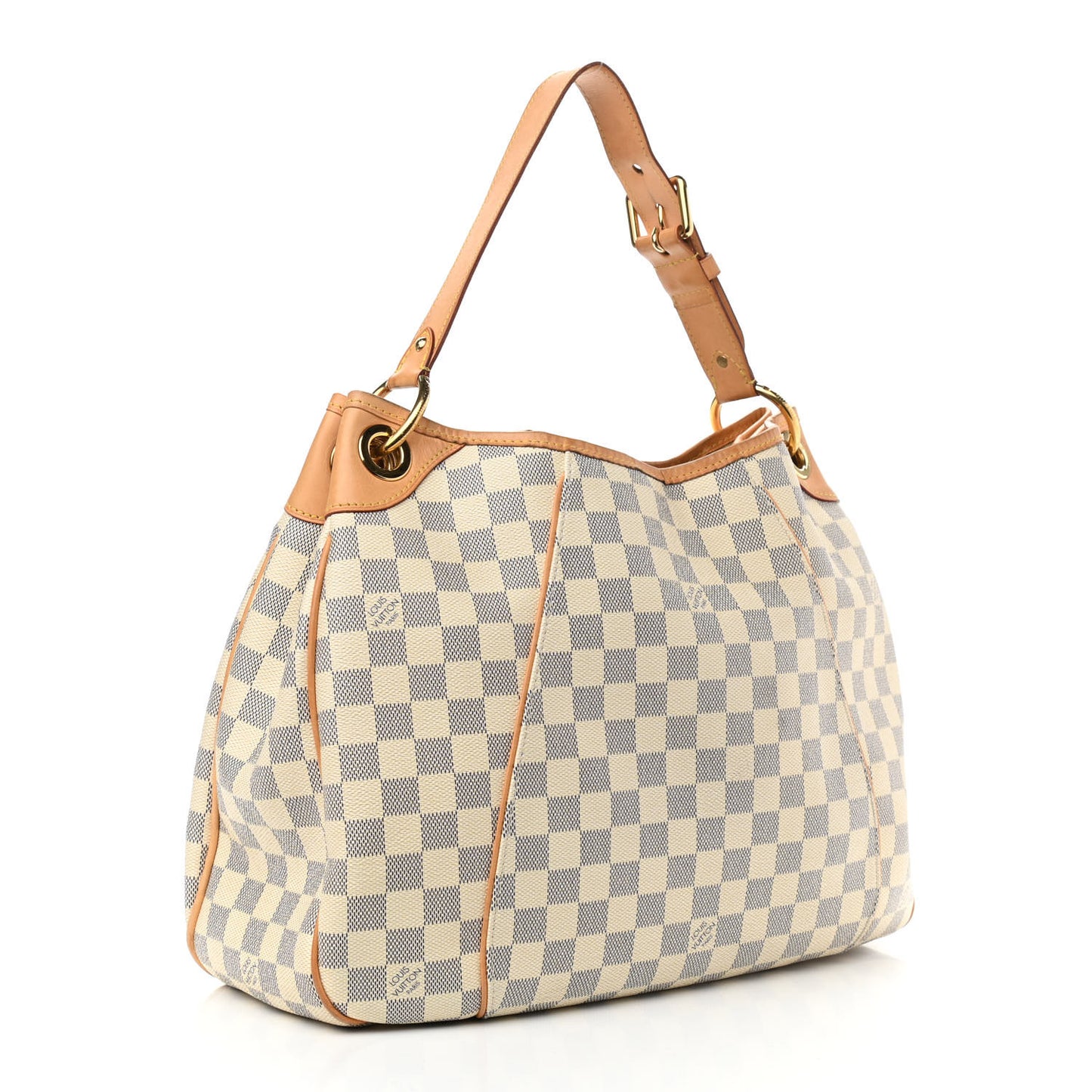 Damier Azur Galliera PM