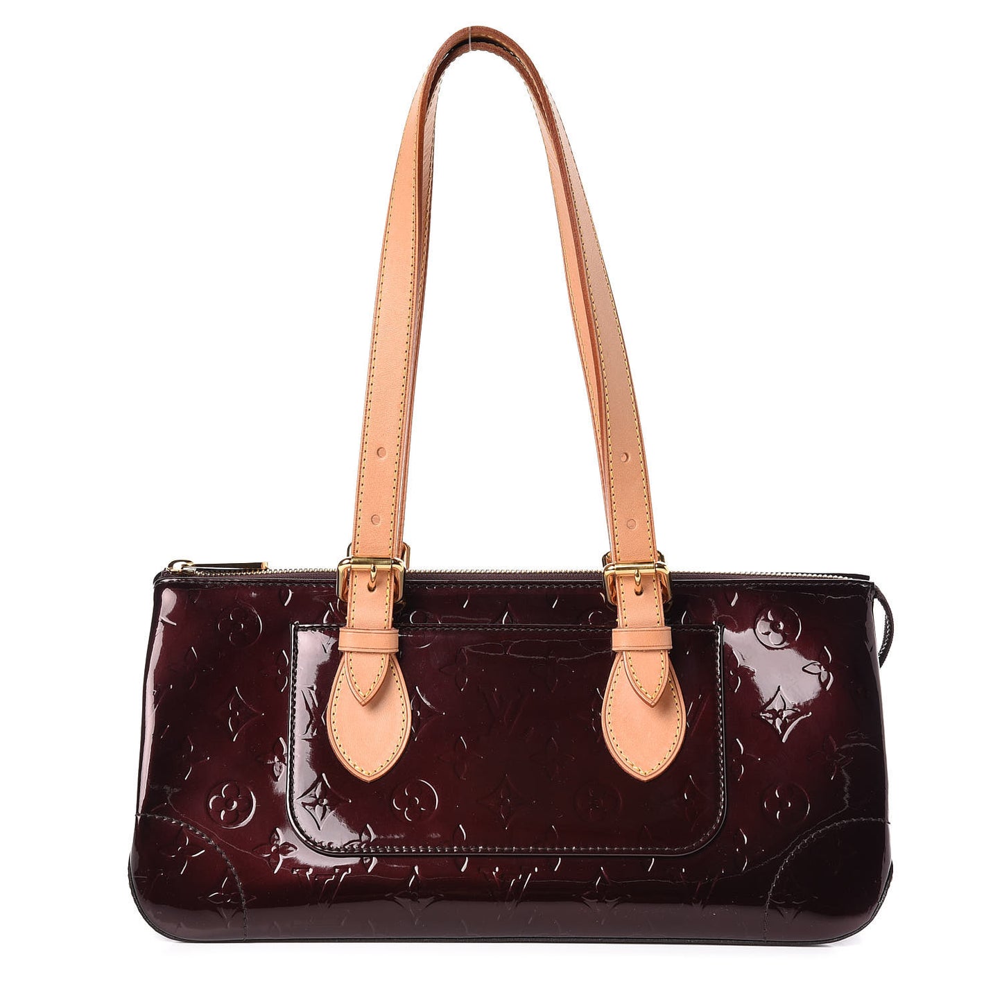 Vernis Rosewood Ave Amarante