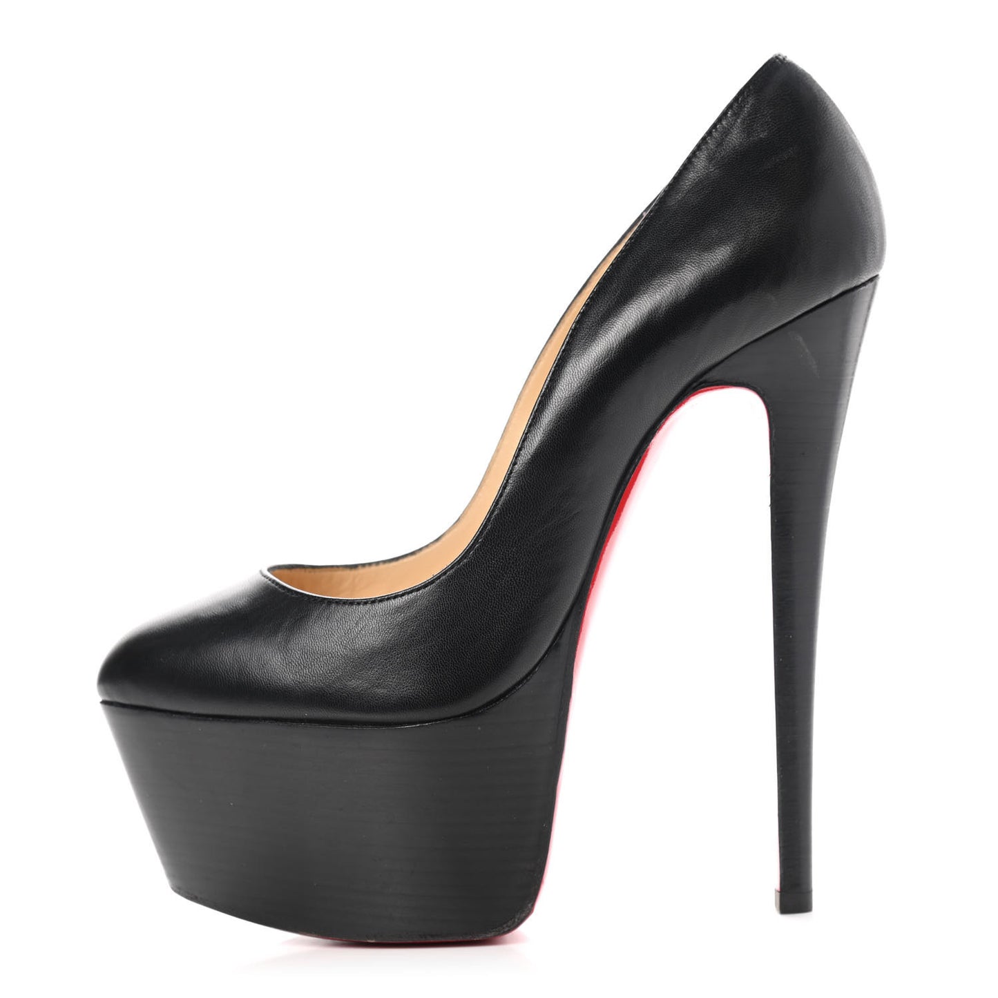Kid Victoria 160 Pumps 37 Black
