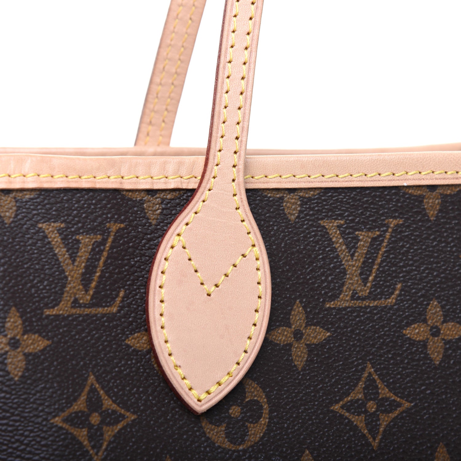 Louis Vuitton Monogram Neo Neverfull MM 17 of 22