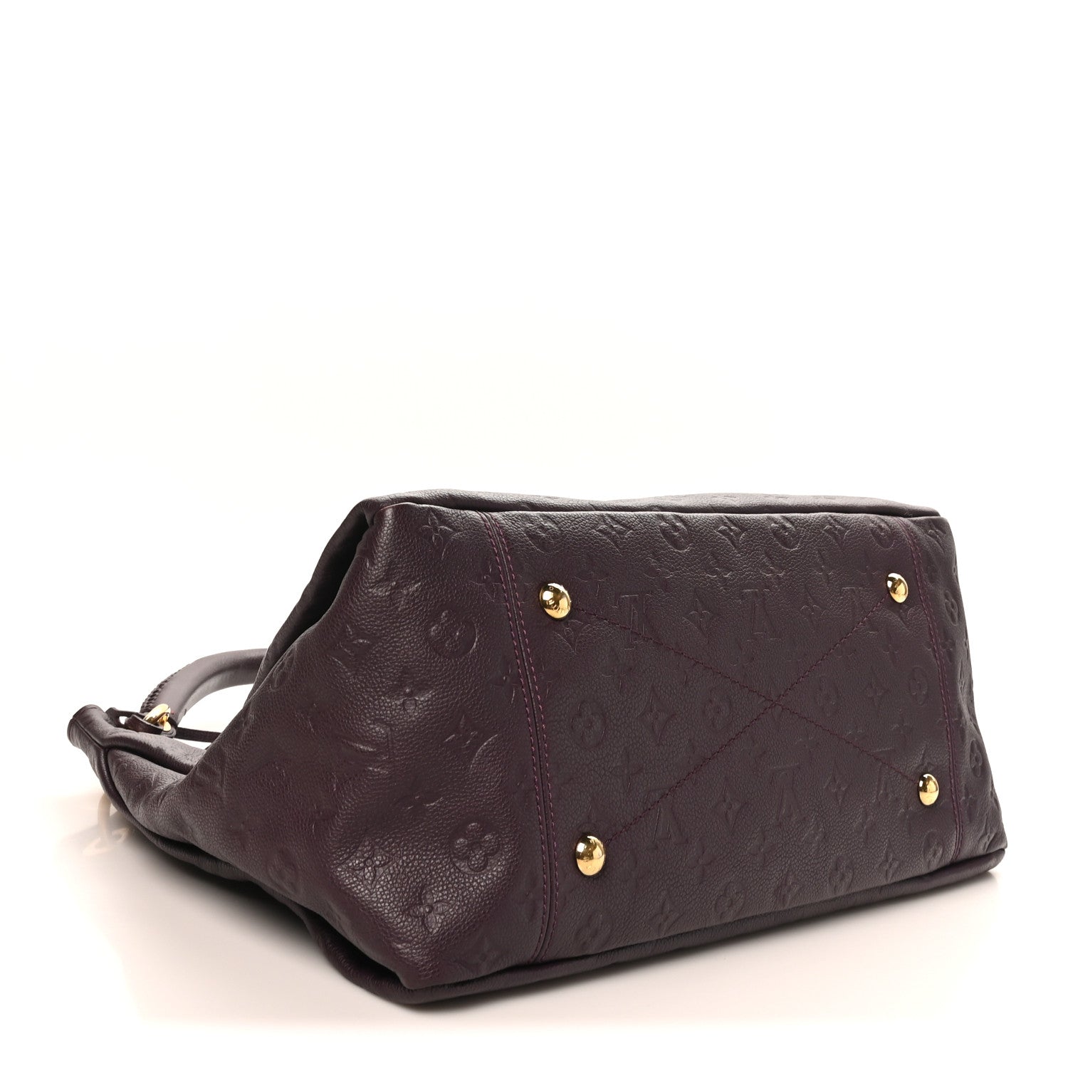 Louis Vuitton Empreinte Artsy MM Aube 4 of 11