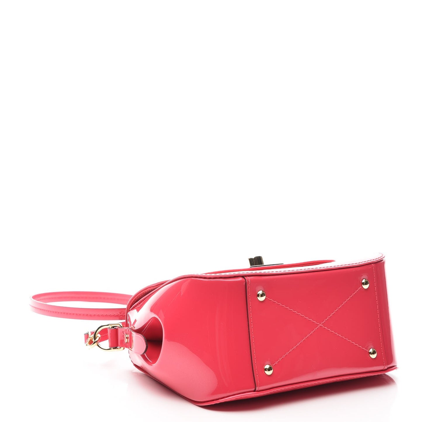 Vernis Pasadena Hot Pink