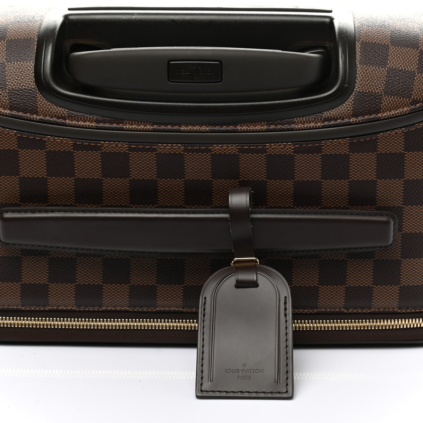 Damier Ebene Pegase Light 55