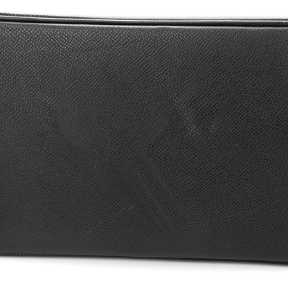 Hermes Epsom Birkin 30 Black 12 of 12