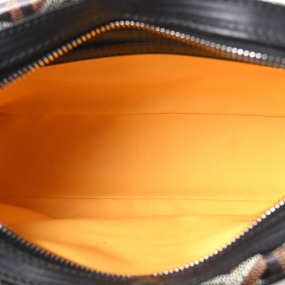 Goyard Goyardine Sac Cap Vert Black 4 of 9