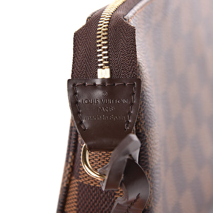 Louis Vuitton Damier Ebene Pochette Accessories NM 6 of 9