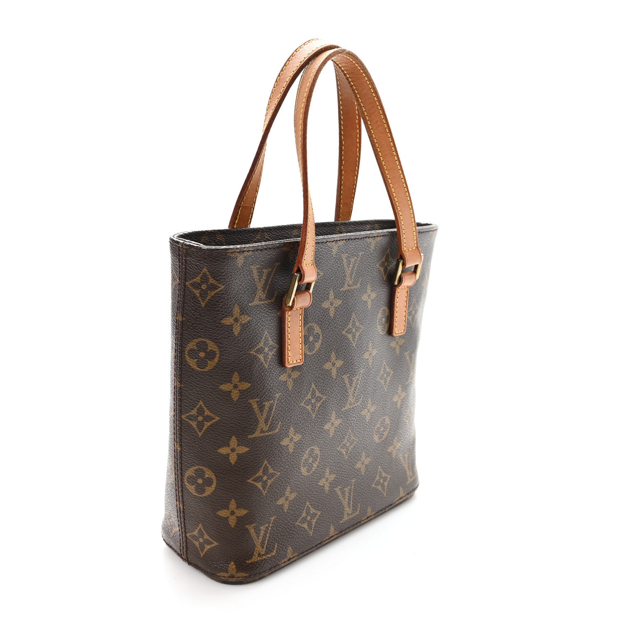 Louis Vuitton Monogram Vavin PM 3 of 9