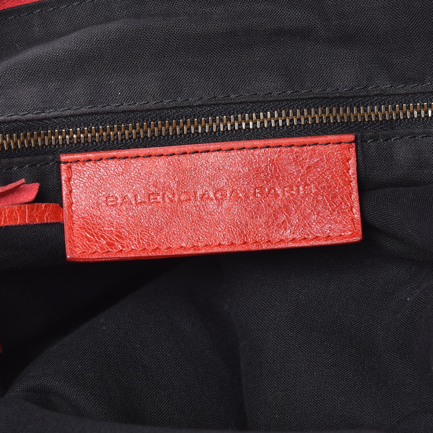 Balenciaga Agneau Classic Hardware Day Hobo 6 of 19