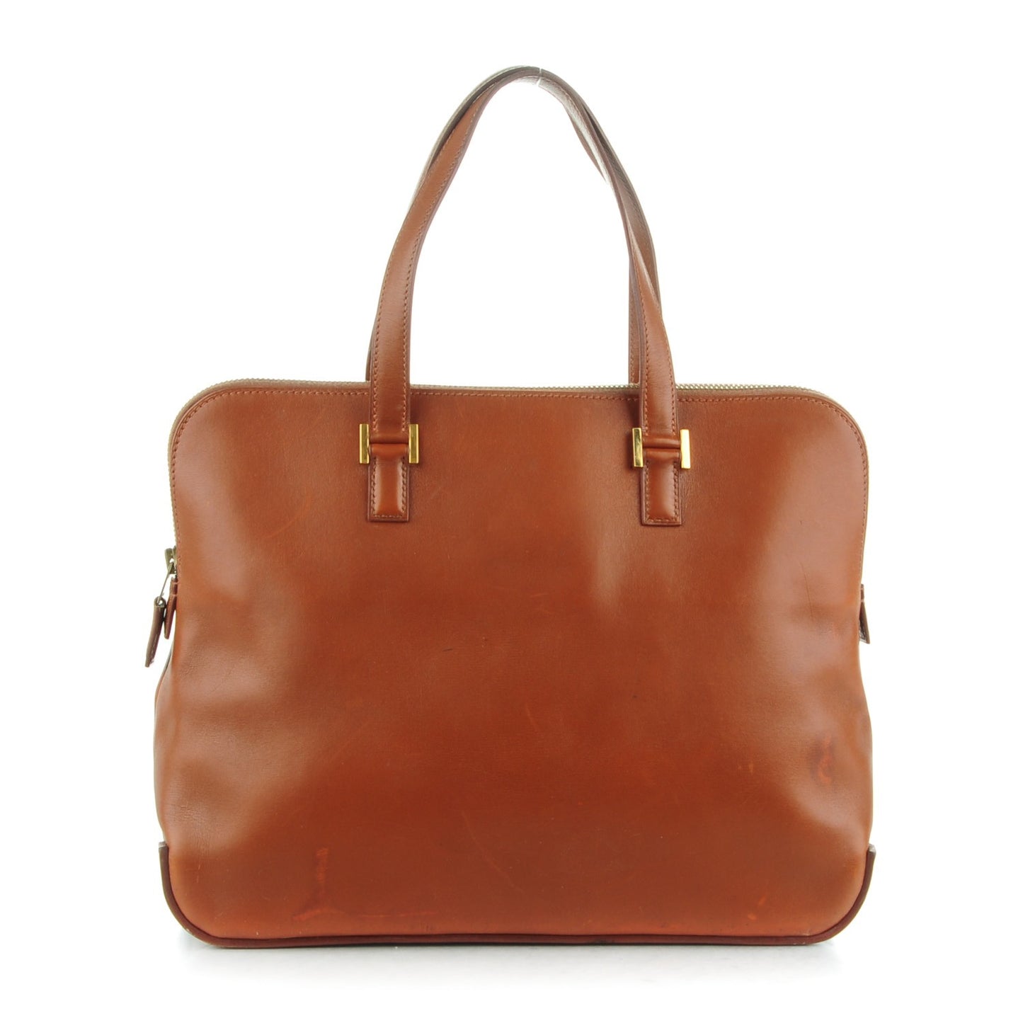 Box Escapade Tote Noisette