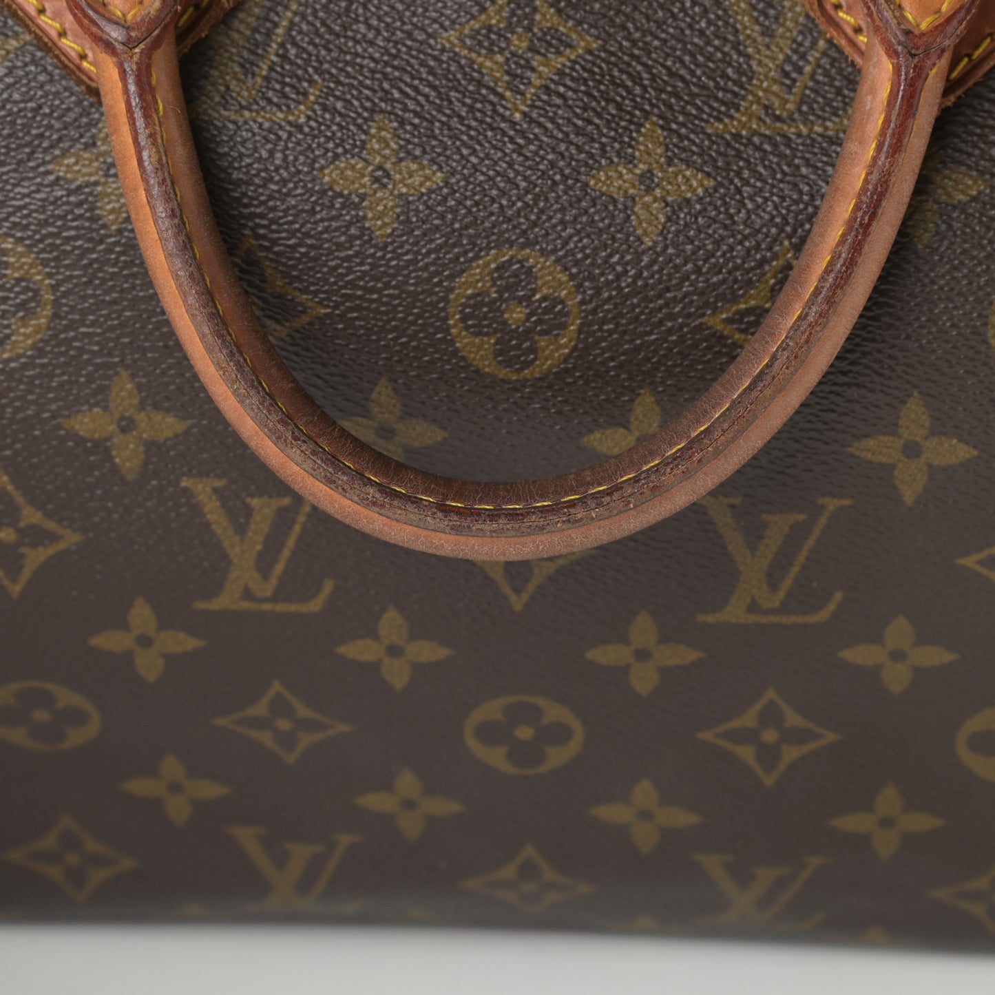 Monogram Speedy 30