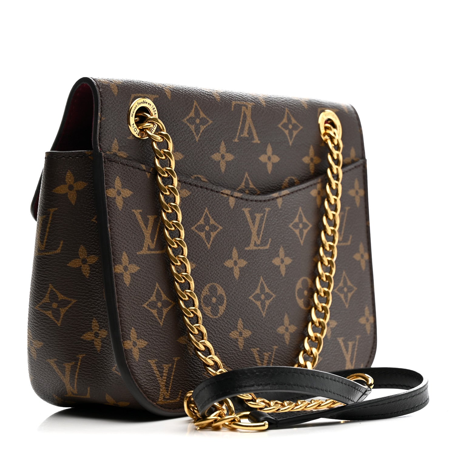 Louis Vuitton Monogram Passy 3 of 14