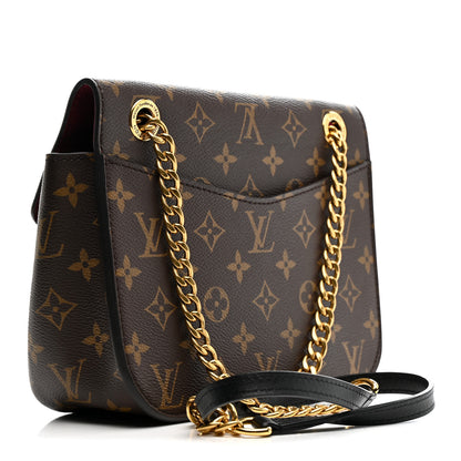 Louis Vuitton Monogram Passy 3 of 14