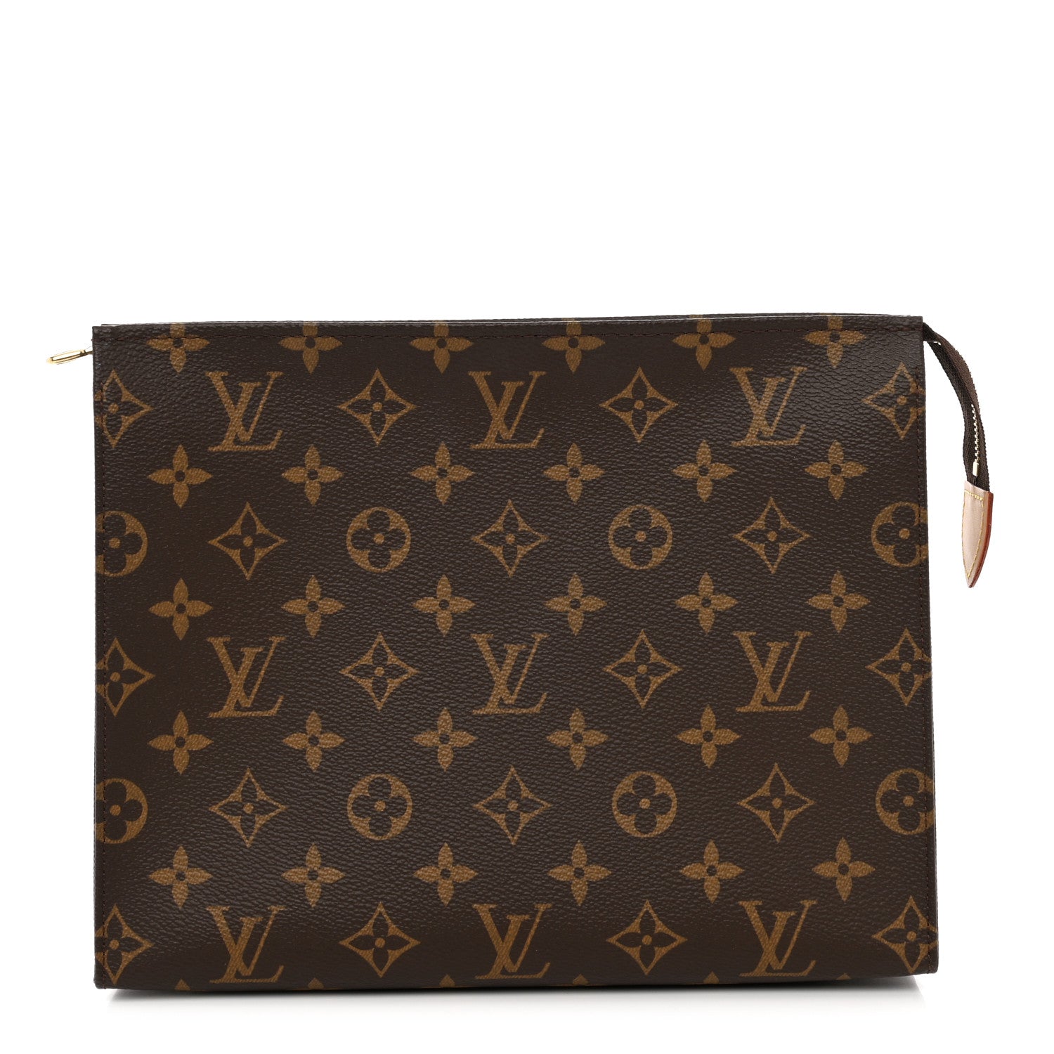 Louis Vuitton Monogram Toiletry Pouch 26 1 of 7