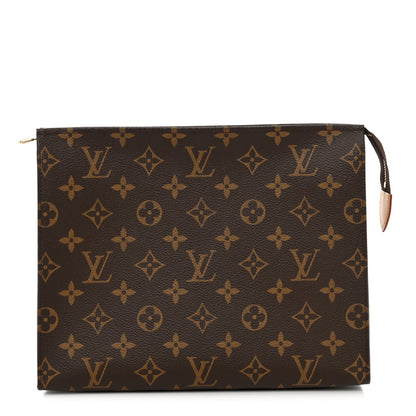 Louis Vuitton Monogram Toiletry Pouch 26 1 of 7