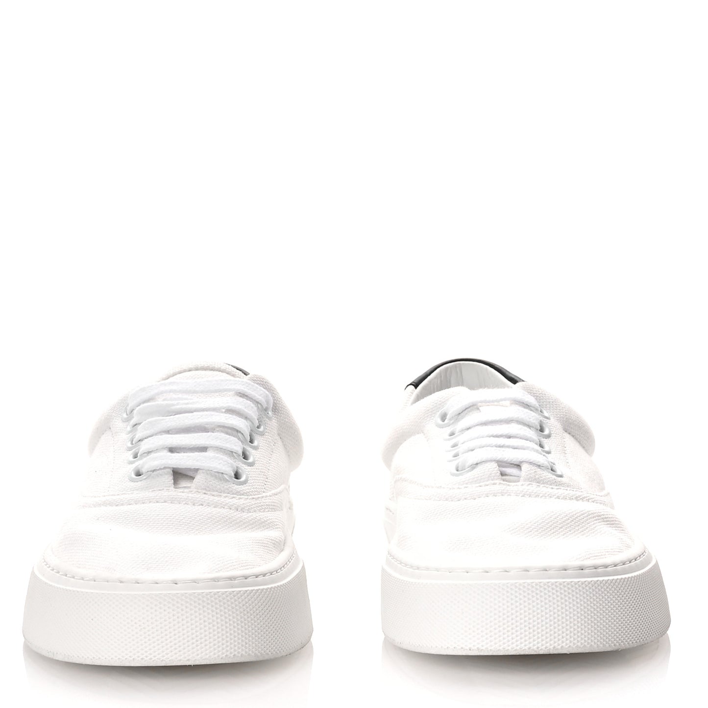 Canvas Venice Sneakers 36.5 White