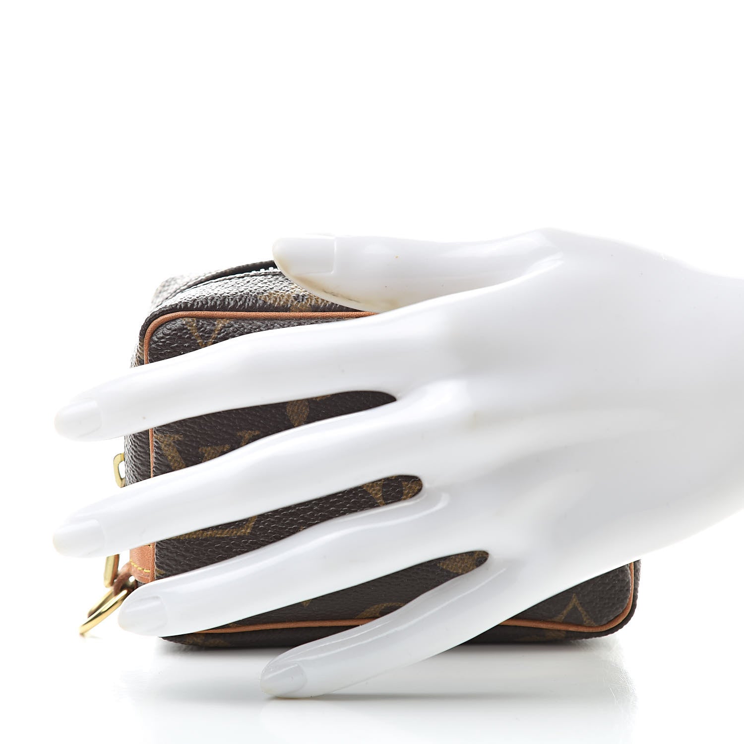 Louis Vuitton Monogram Wapity 2 of 7