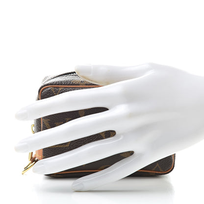 Louis Vuitton Monogram Wapity 2 of 7