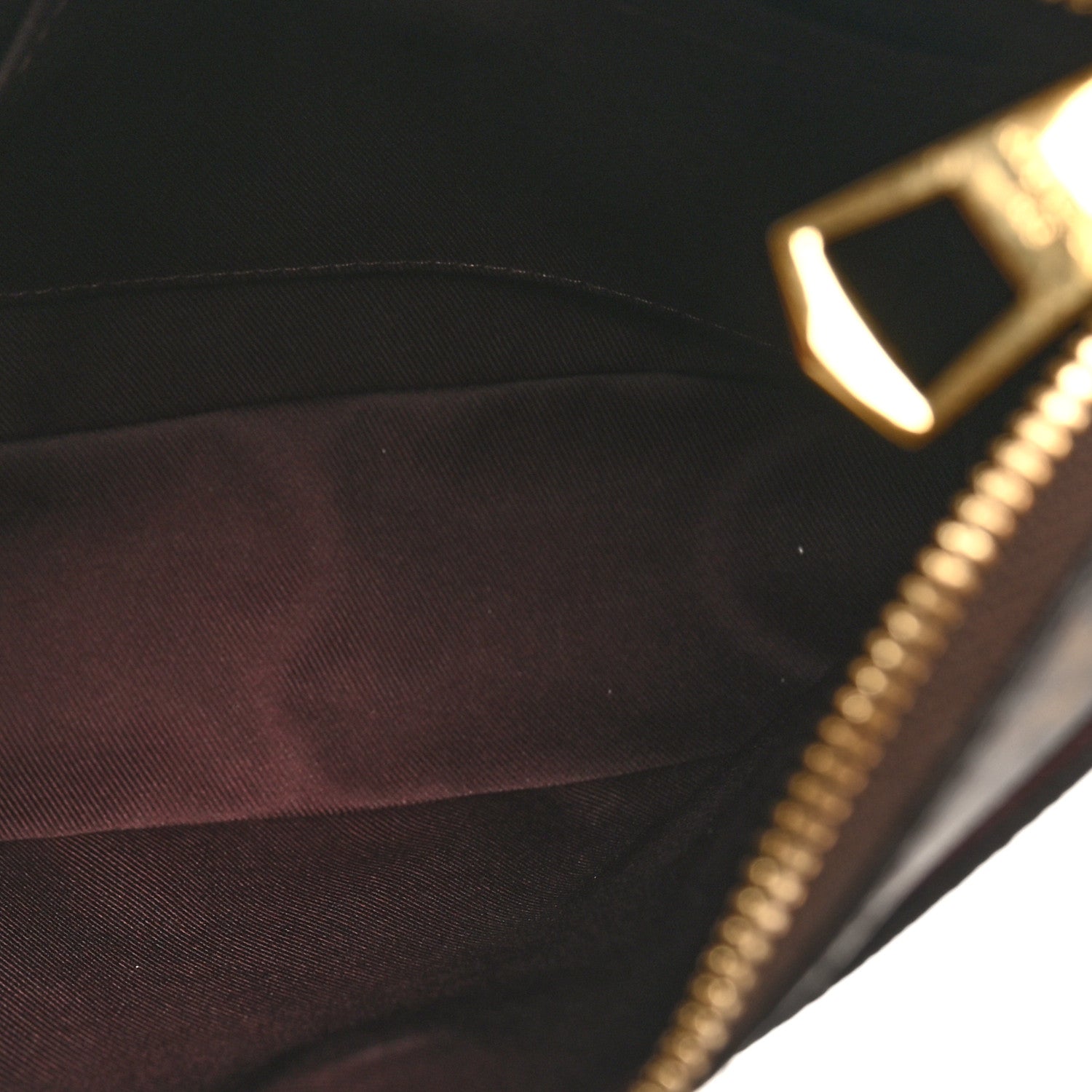 Louis Vuitton Monogram Odeon PM Natural 5 of 9