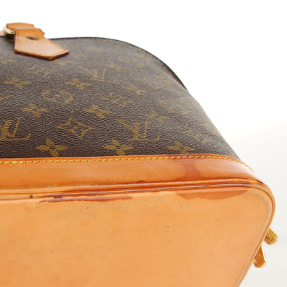 Louis Vuitton Monogram Alma PM 5 of 8