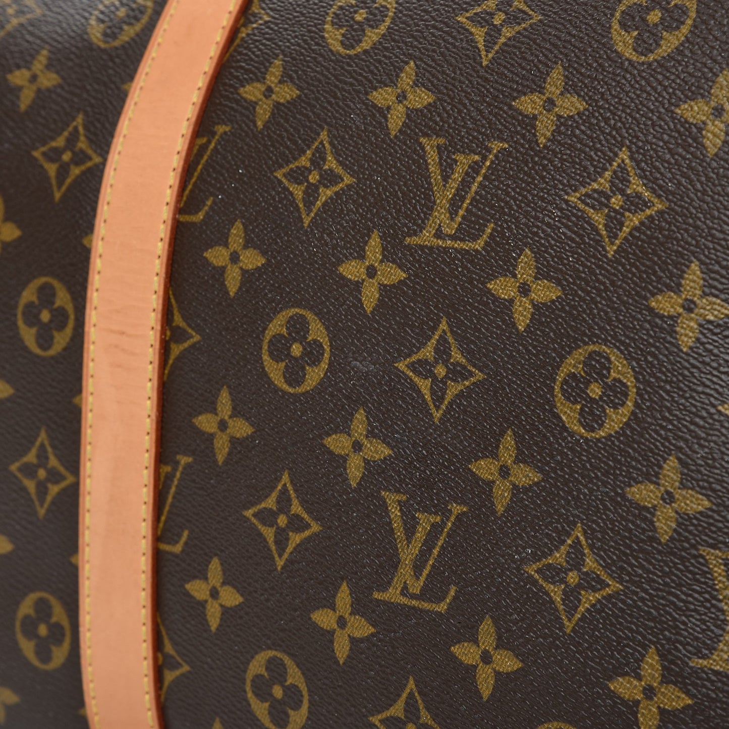 Monogram Keepall 55