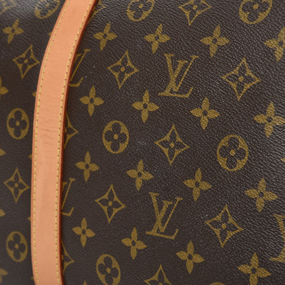 Louis Vuitton Monogram Keepall 55 15 of 19