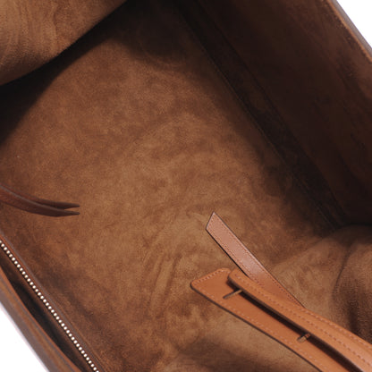 Celine Natural Calfskin Medium Phantom Luggage 8 of 9