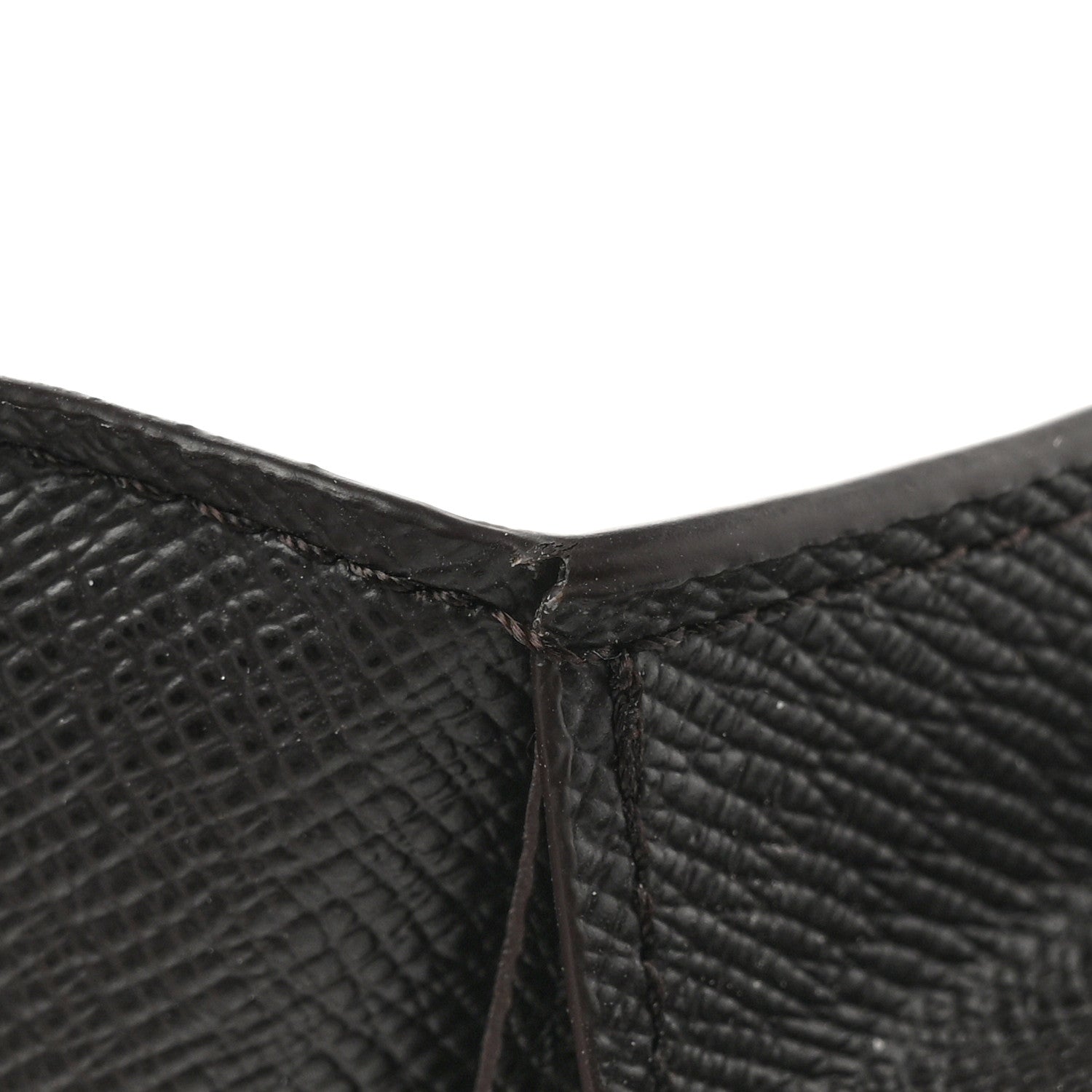 Louis Vuitton X NIGO Reverse Monogram Brazza Wallet 8 of 9